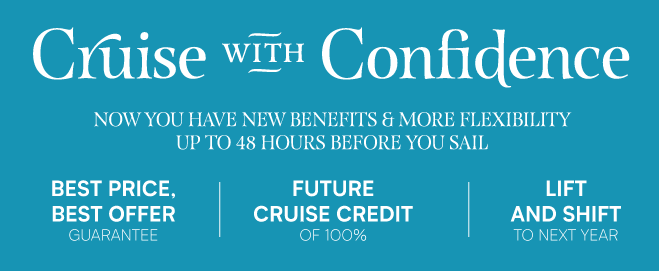 Cruise with Confidence